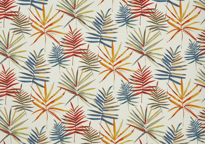 Topanga, Tango - Fabric Only - Image 3